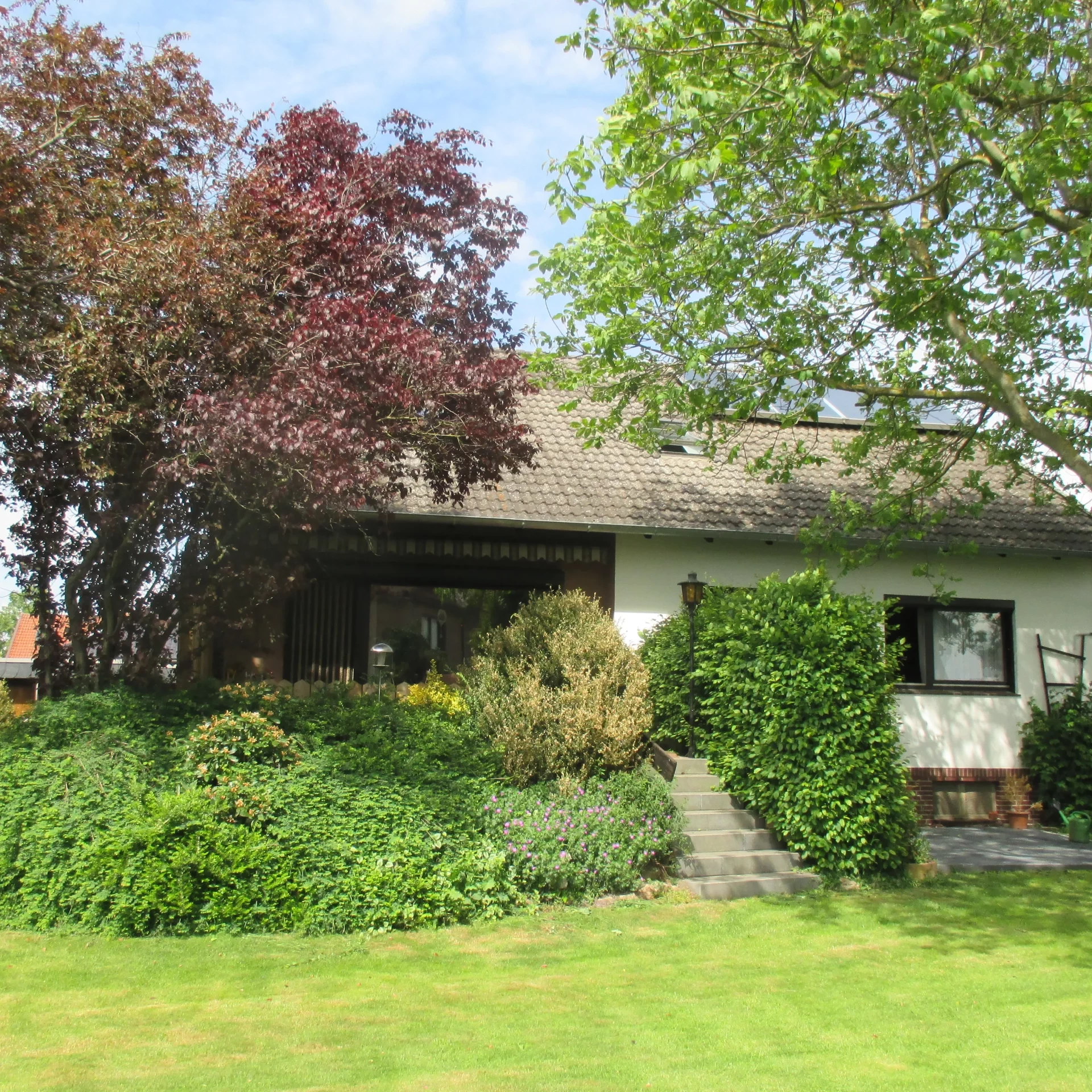 Einfamilienhaus Isenbüttel