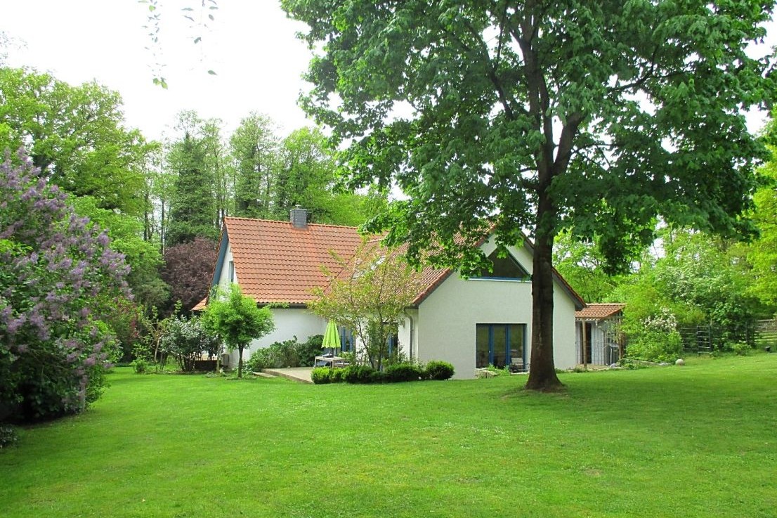 Einfamilienhaus Gifhorn-1