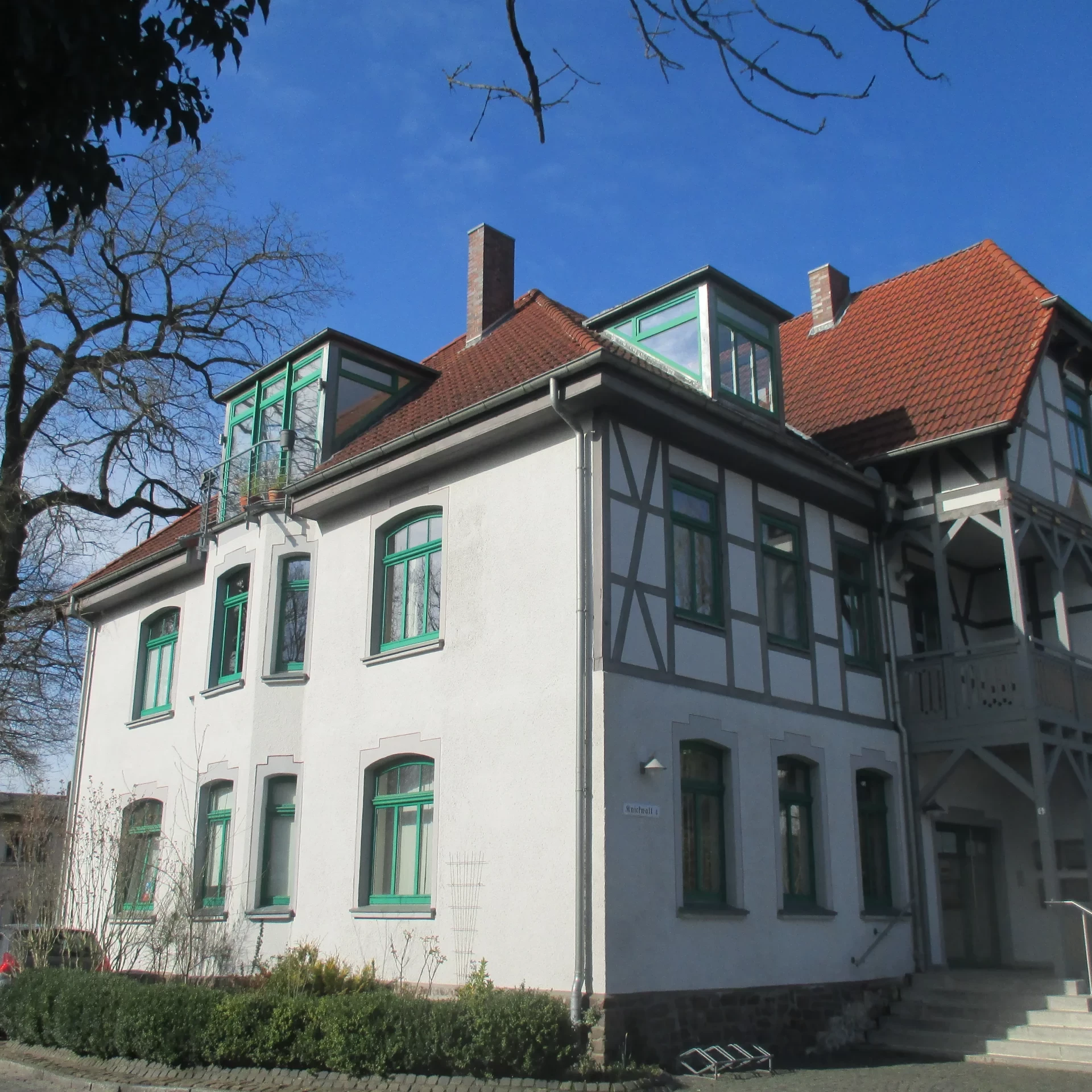 Eigentumswohnung Gifhorn