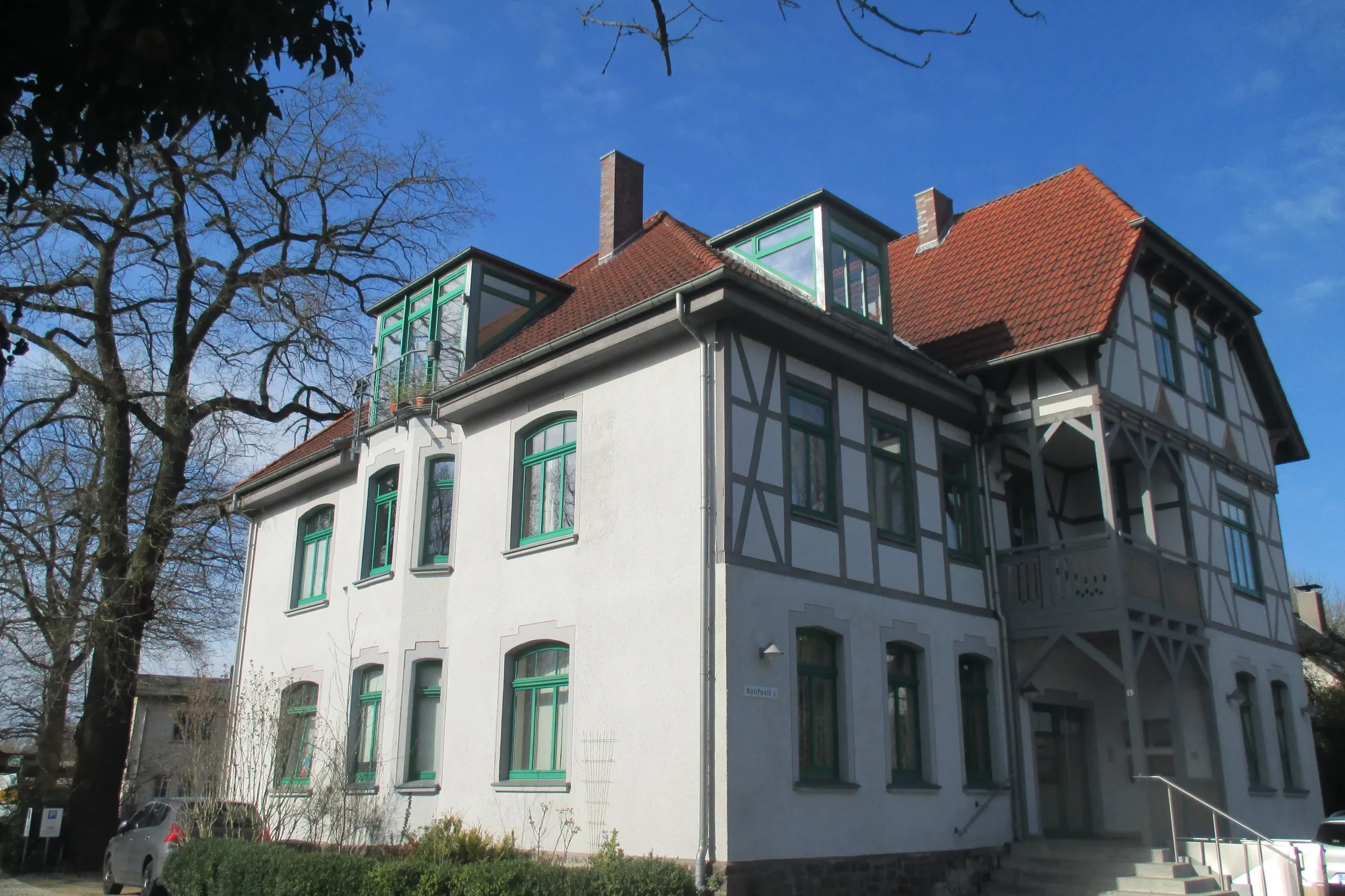 Eigentumswohnung Gifhorn