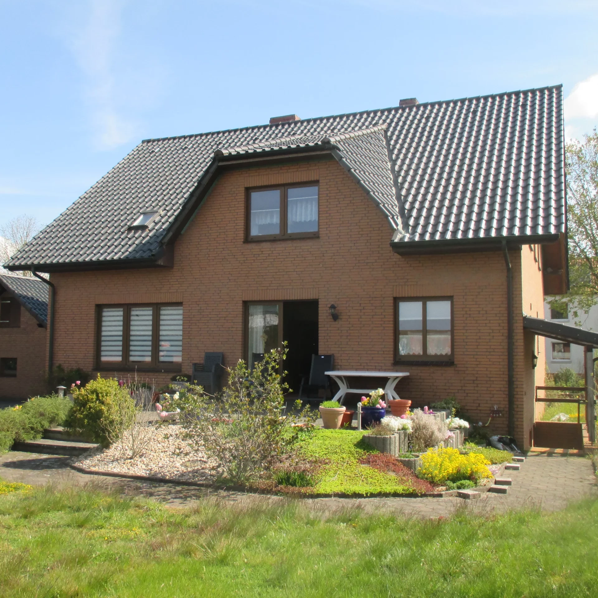 Einfamilienhaus Hankensbüttel