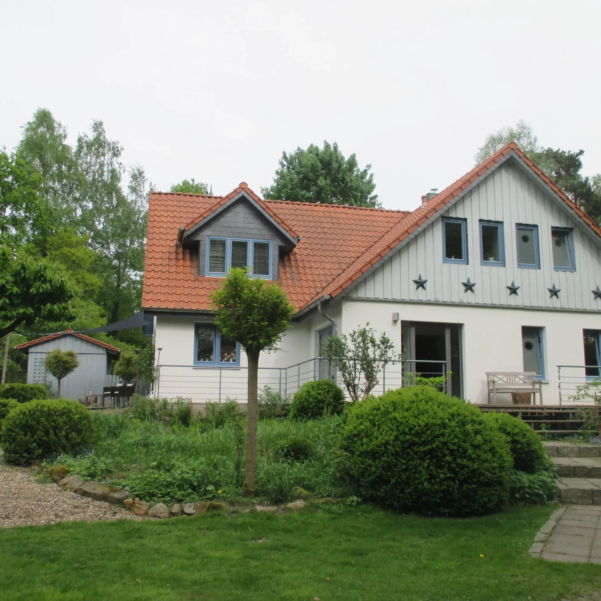 Einfamilienhaus Gifhorn-3