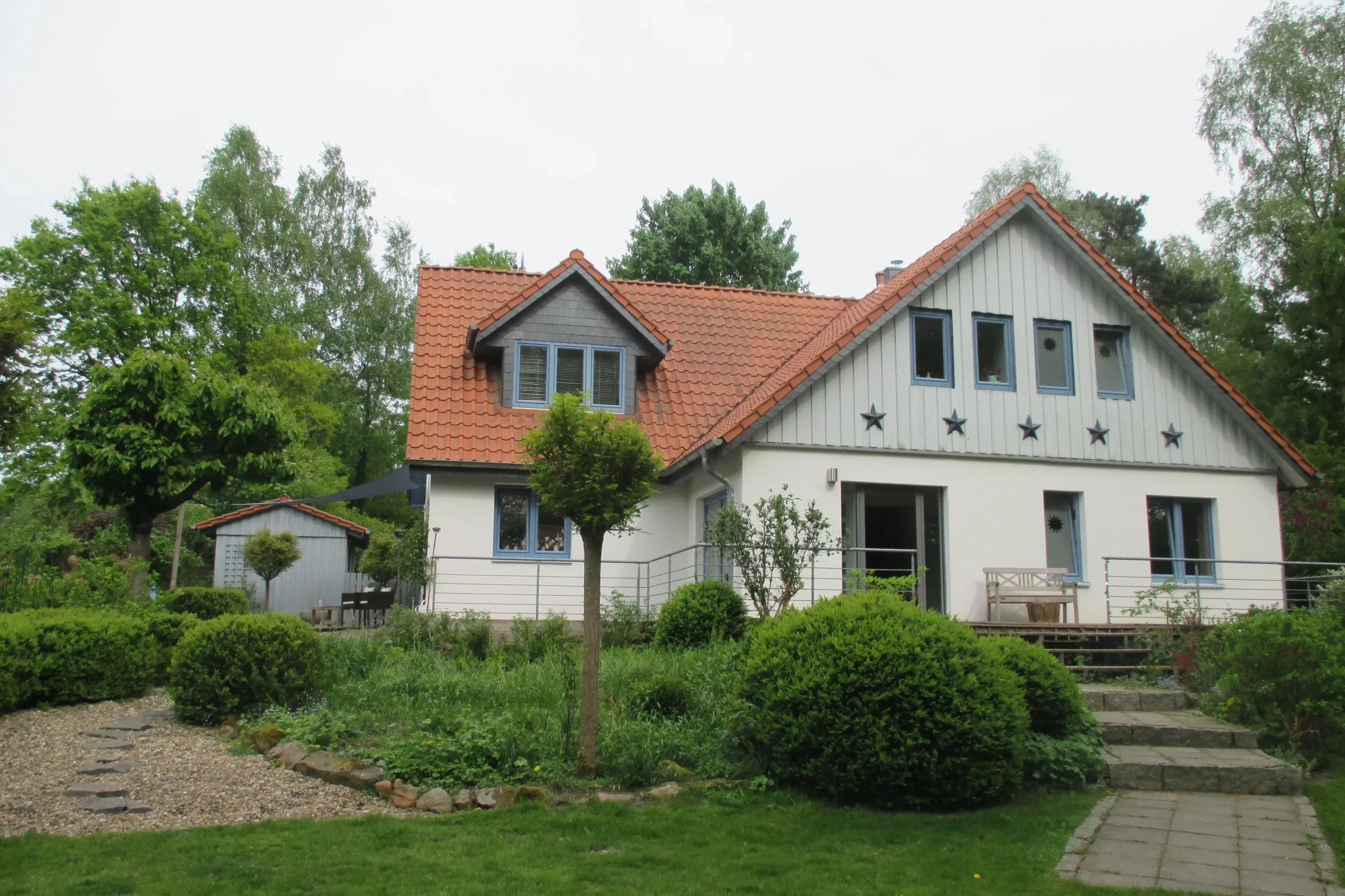 Einfamilienhaus Gifhorn-3