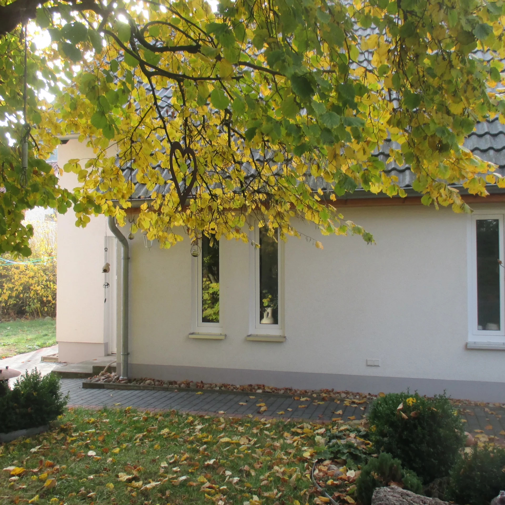 Zweifamilienhaus Weyhausen