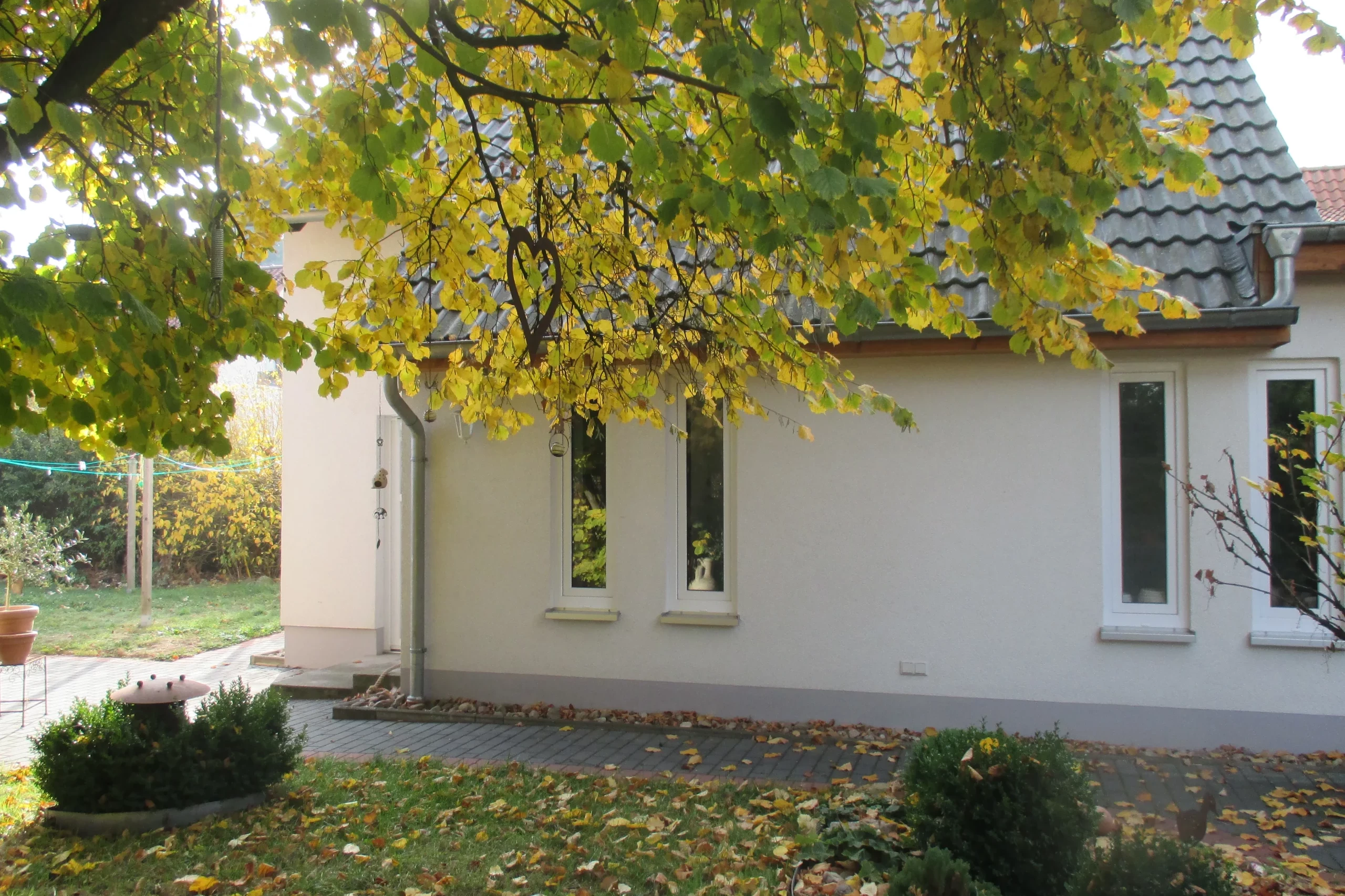 Zweifamilienhaus Weyhausen