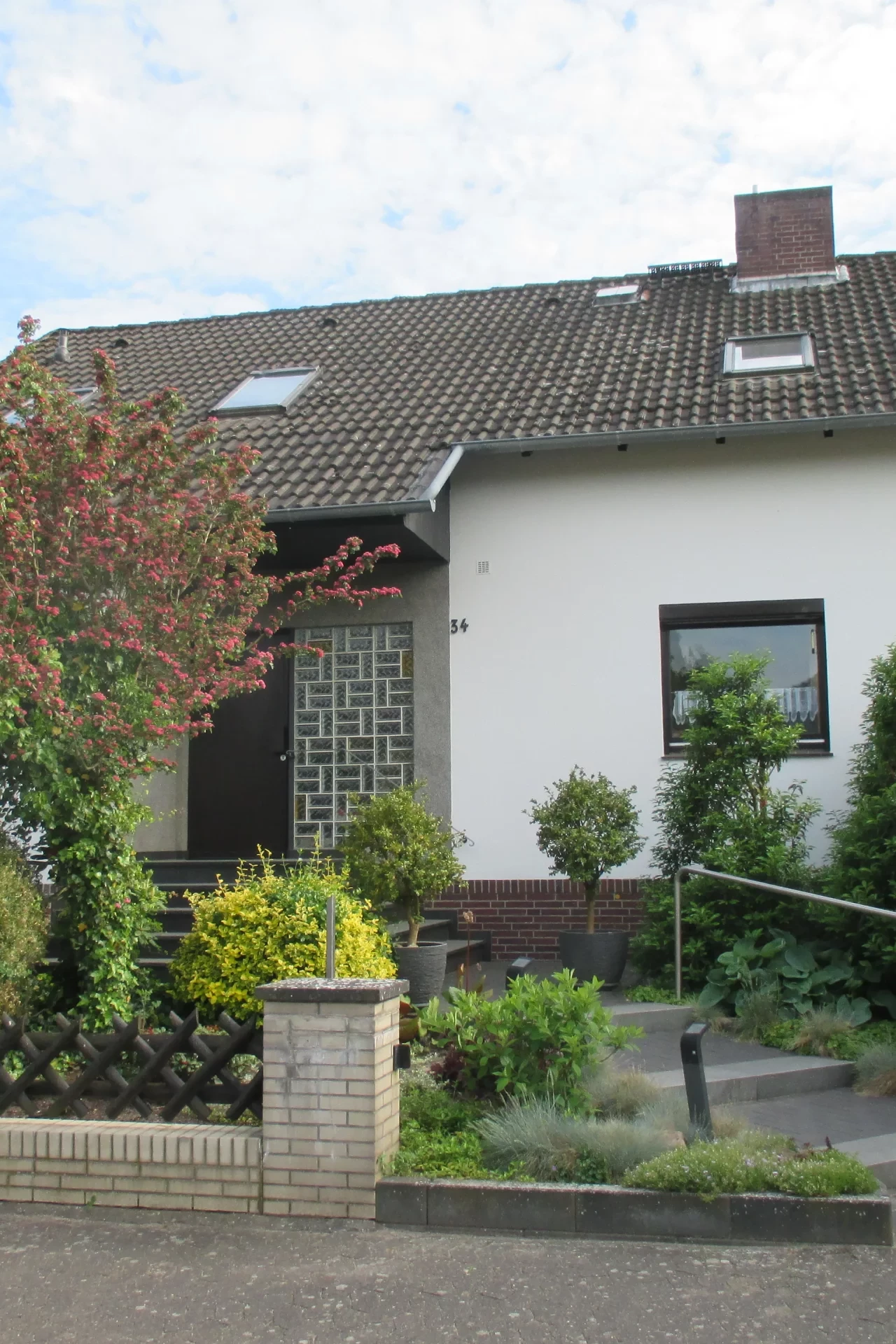 Einfamilienhaus Isenbüttel-2