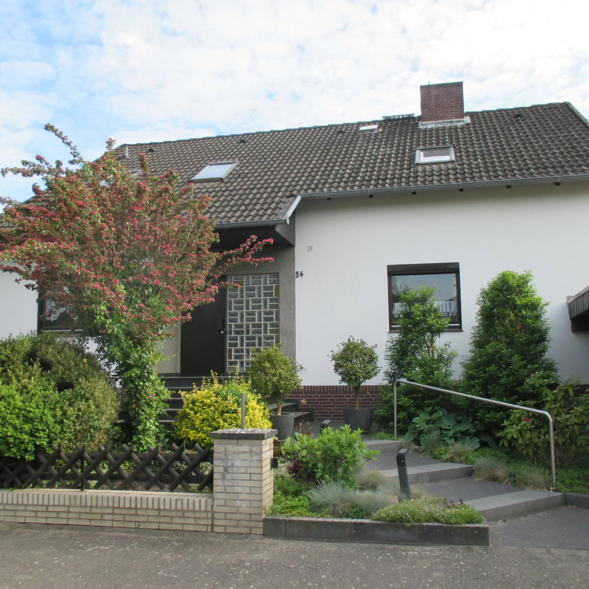 Einfamilienhaus Isenbüttel-2