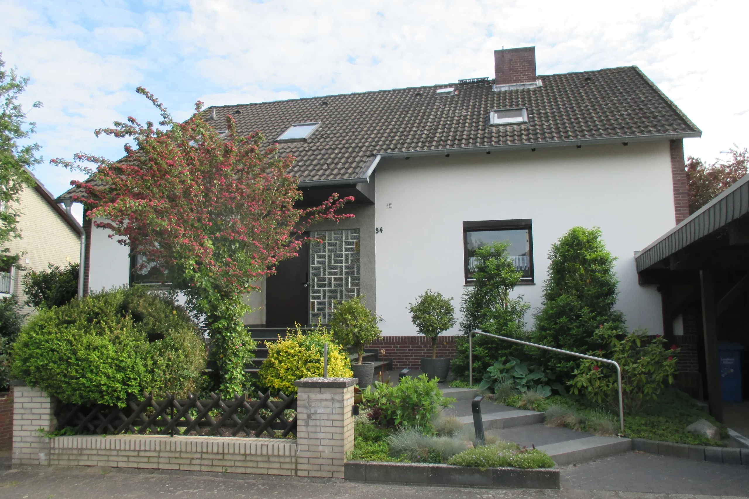 Einfamilienhaus Isenbüttel-2
